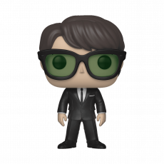 Анонс фигурок Funko POP! по мотивам вселенной Артемис Фаул