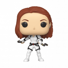 Funko POP! по мотивам полнометражного фильма «Чёрная вдова»