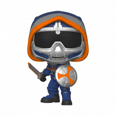 Funko POP! по мотивам полнометражного фильма «Чёрная вдова»