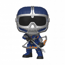 Funko POP! по мотивам полнометражного фильма «Чёрная вдова»