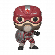 Funko POP! по мотивам полнометражного фильма «Чёрная вдова»