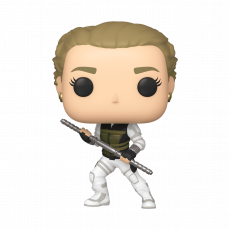 Funko POP! по мотивам полнометражного фильма «Чёрная вдова»