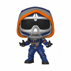Funko POP! по мотивам полнометражного фильма «Чёрная вдова»